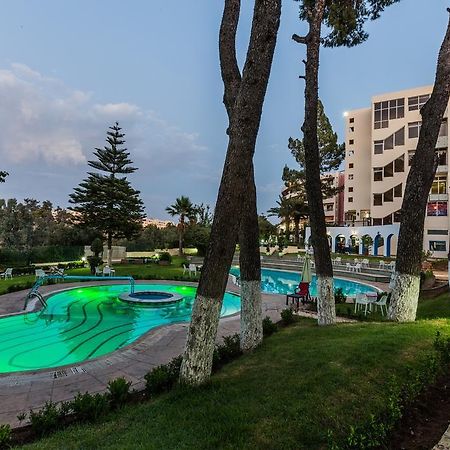 Menzeh Zalagh City Center Fez Exterior foto
