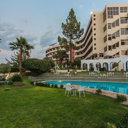 Menzeh Zalagh City Center Fez Exterior foto