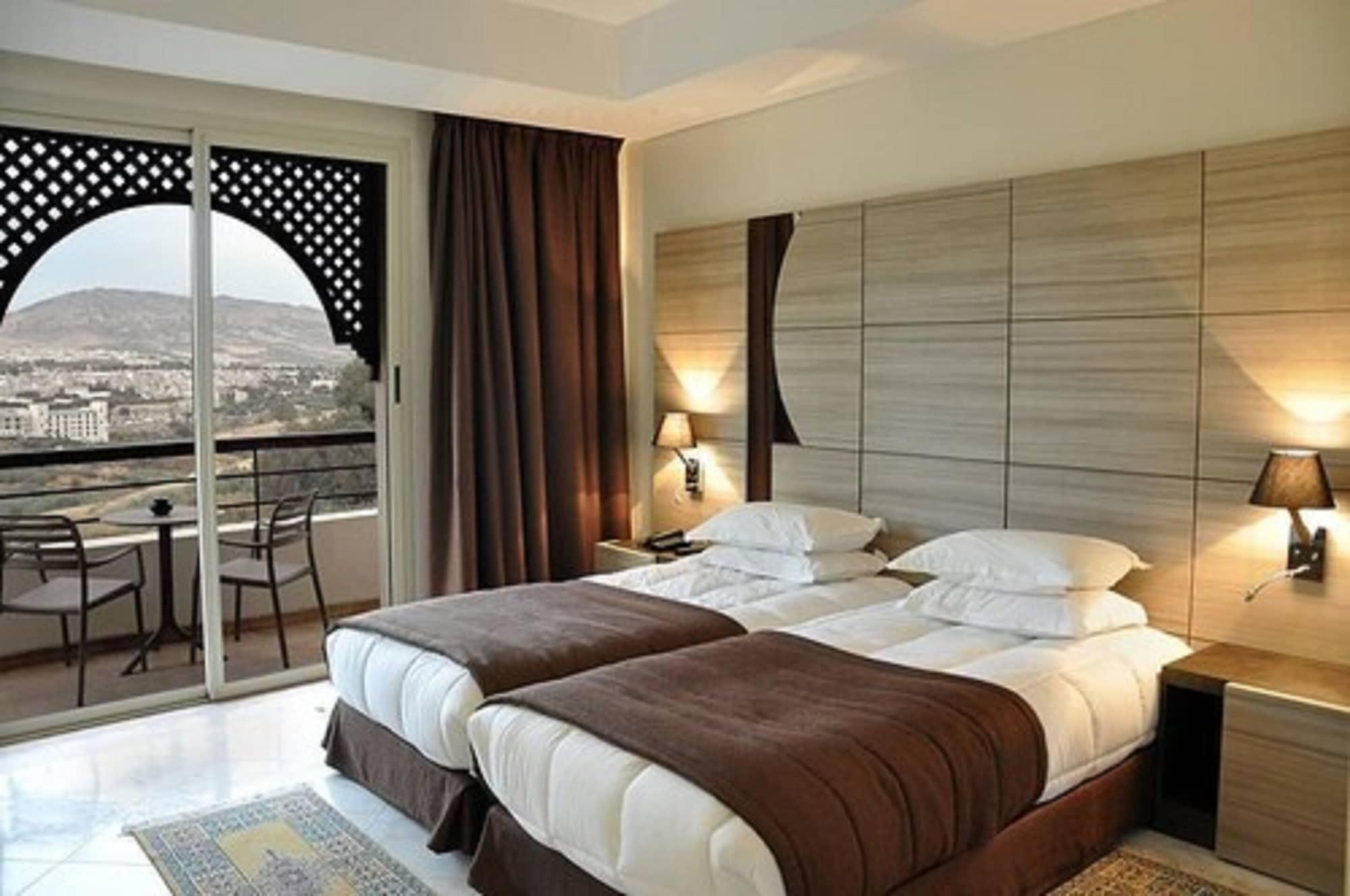 Menzeh Zalagh City Center Fez Exterior foto