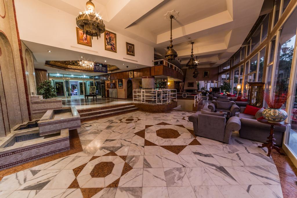 Menzeh Zalagh City Center Fez Exterior foto
