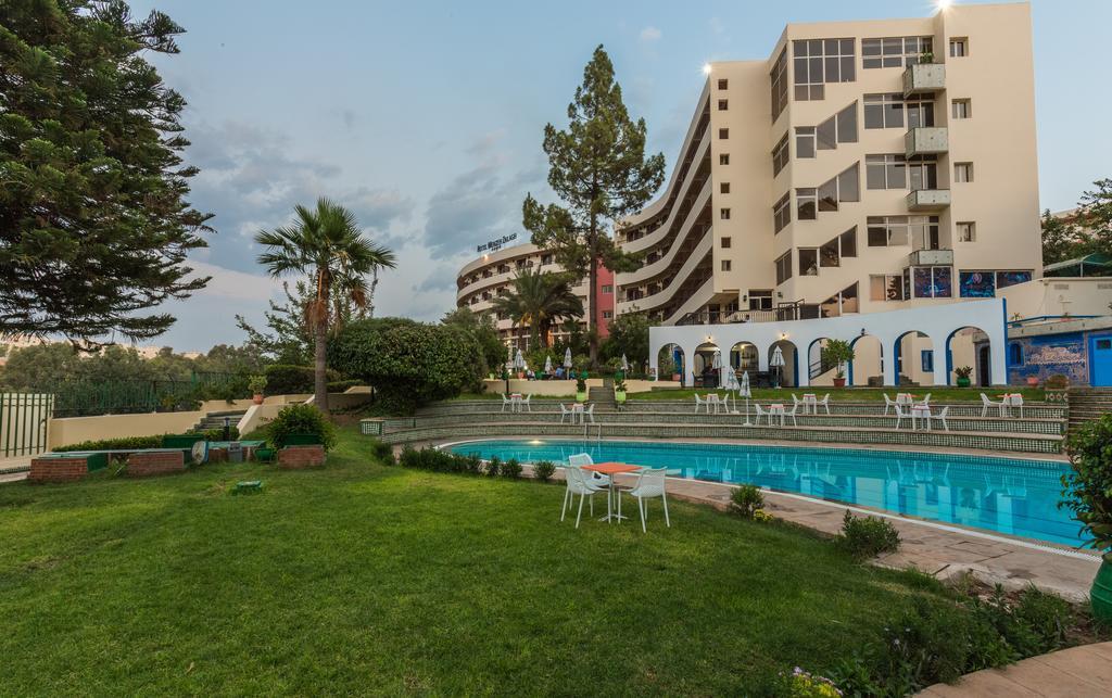 Menzeh Zalagh City Center Fez Exterior foto