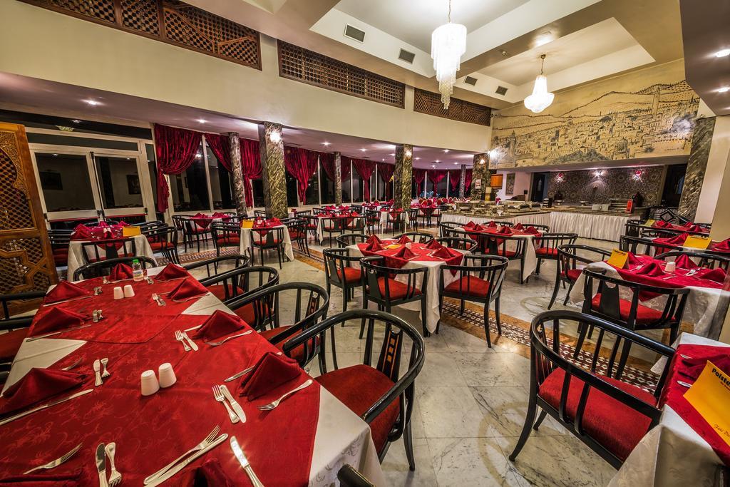 Menzeh Zalagh City Center Fez Exterior foto