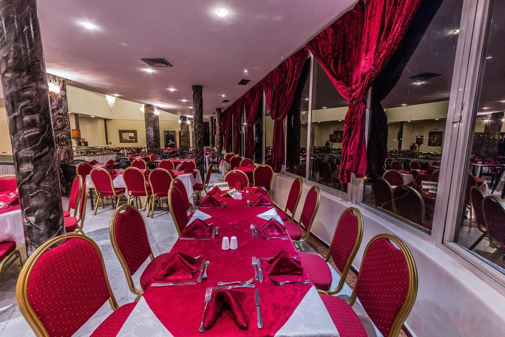 Menzeh Zalagh City Center Fez Exterior foto